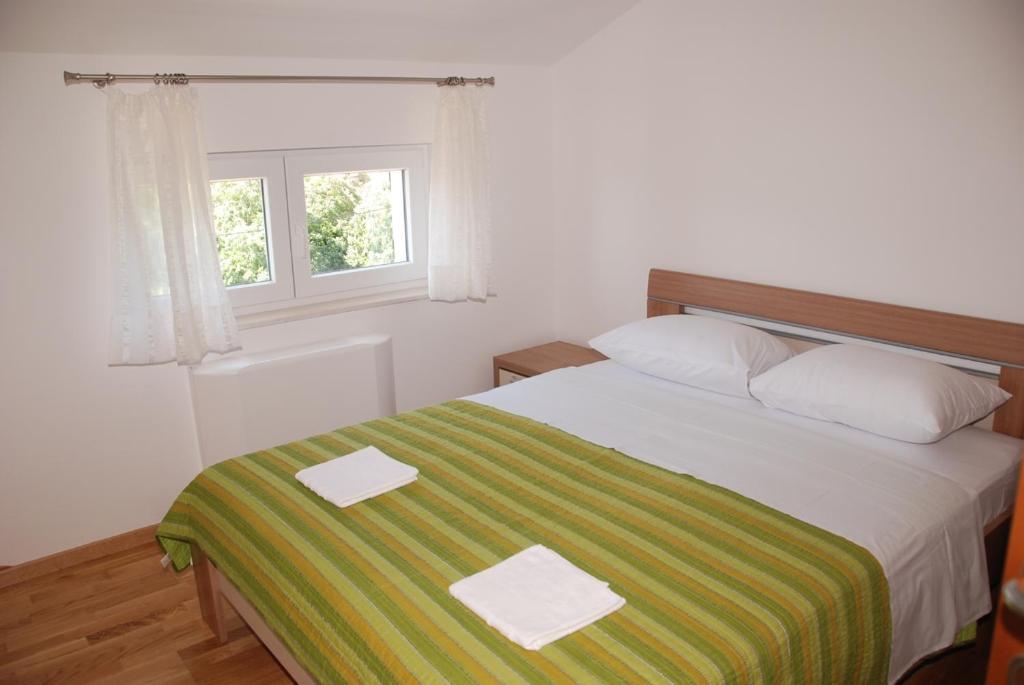 Apartment Dakic Херцег-Новий Номер фото