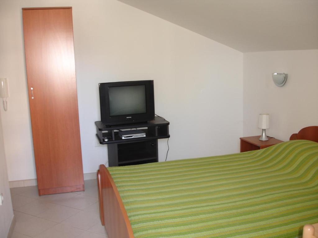 Apartment Dakic Херцег-Новий Номер фото